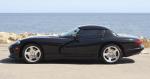 Dodge Viper by Pam Anderson 2008 года